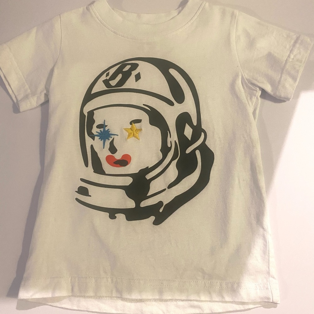 Billionaire Boy’s Club Size 2T